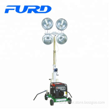 New Products! Solar Led Light System Tower With 12/24V Circuit